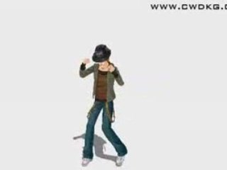 Ajoo paparazzi Animation credit : sillyflok