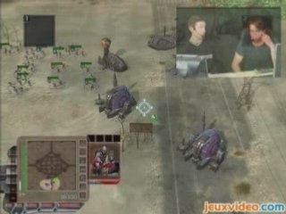 Command & Conquer 3 : Les Guerres Du Tiberium