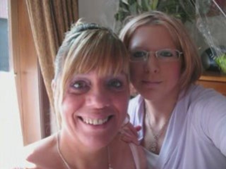 Mariage linda et karl