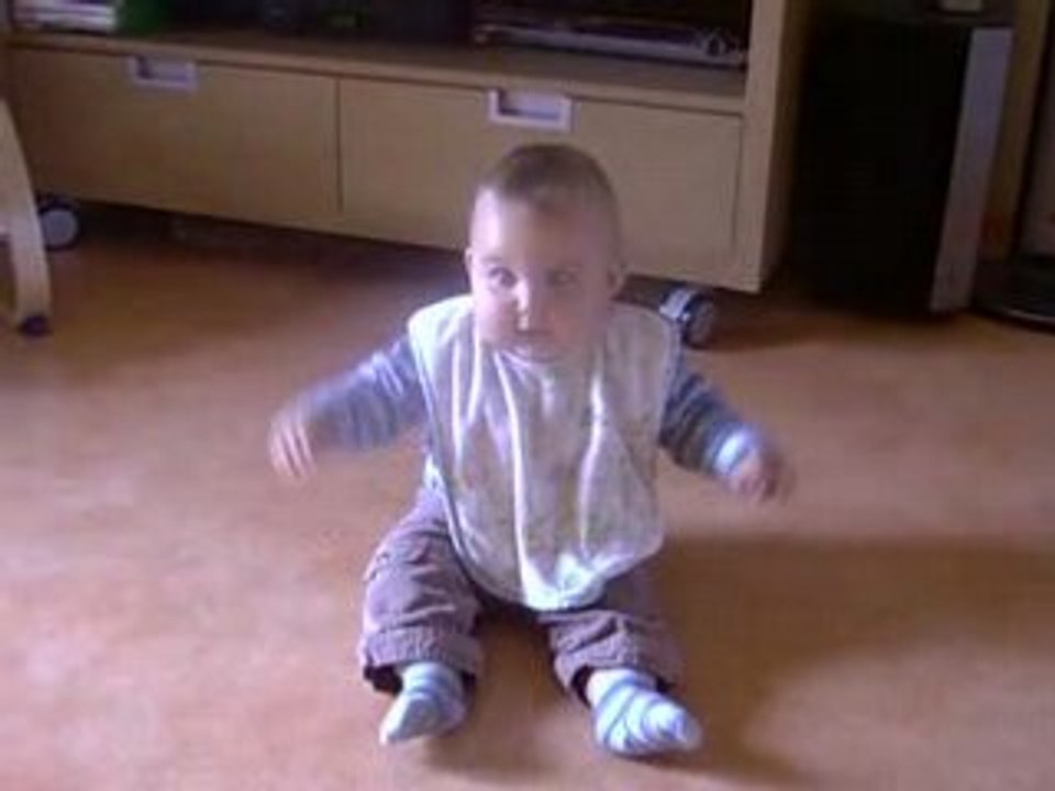 QUATRE PATTES 1ERE TENTATIVE