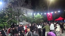 Devriş Ali Düğün