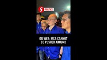 MCA leaders stage walk out