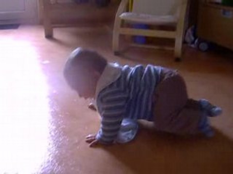 QUATRE PATTES 2EME TENTATIVE