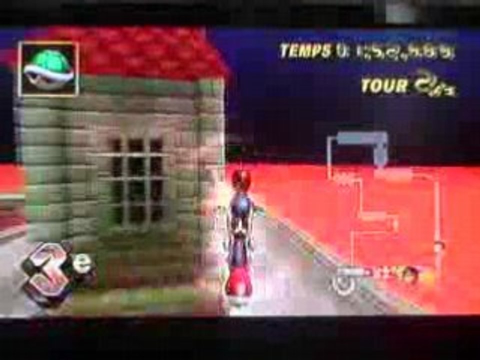 [BB2] vs {HT] 1