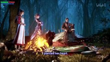 🔥 Qin Mu Is Back! ⚔️ Tales Of Herding Gods Season 1 Episode 106 English Sub