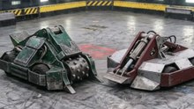 Epic Robot Battle! Who Will Win This Ultimate Fight? 🤖💥#RobotFight #RobotBattle #EpicBattle #Robots #RobotWars #MechBattle #BattleBots #AI Robots #FightingRobots #ViralVideos #TrendingReels #FacebookReels #ActionVideos #TechEntertainment #RobotFight