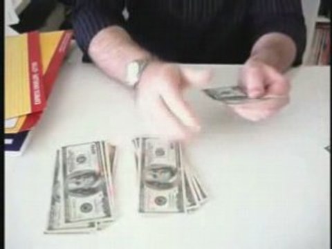 CASH Leveraging System See Cash Gifting at It's Best