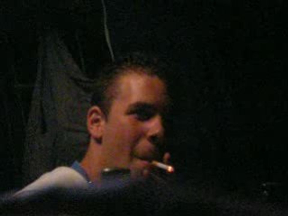 Kevin ki fume