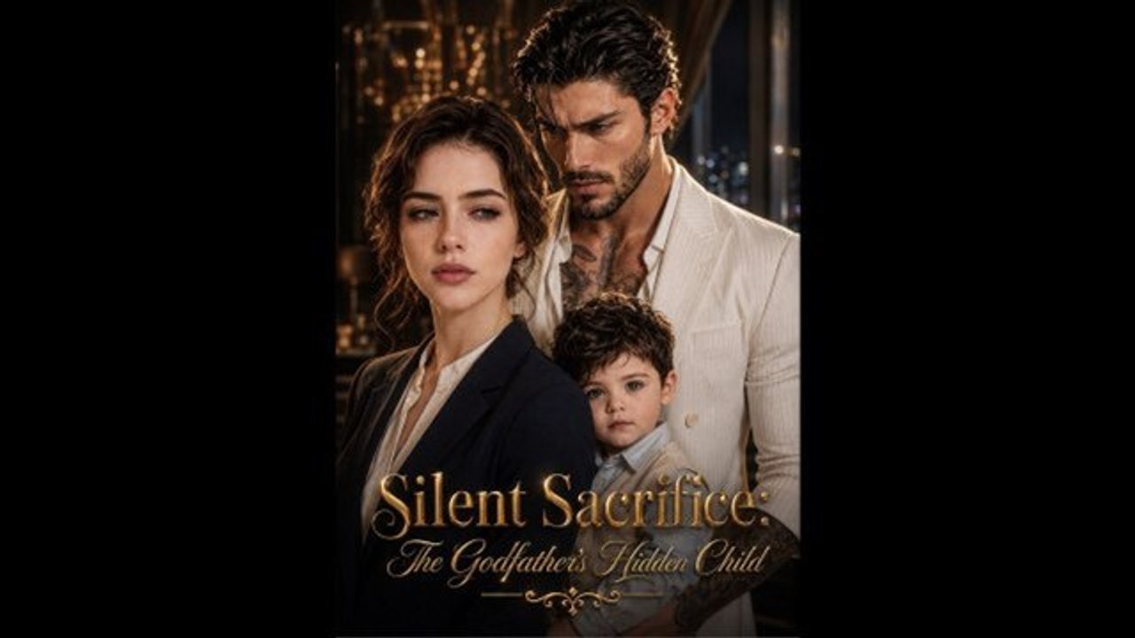 [FULL] Silent Sacrifice The Godfather'S Hidden Child | Full Short Drama ...