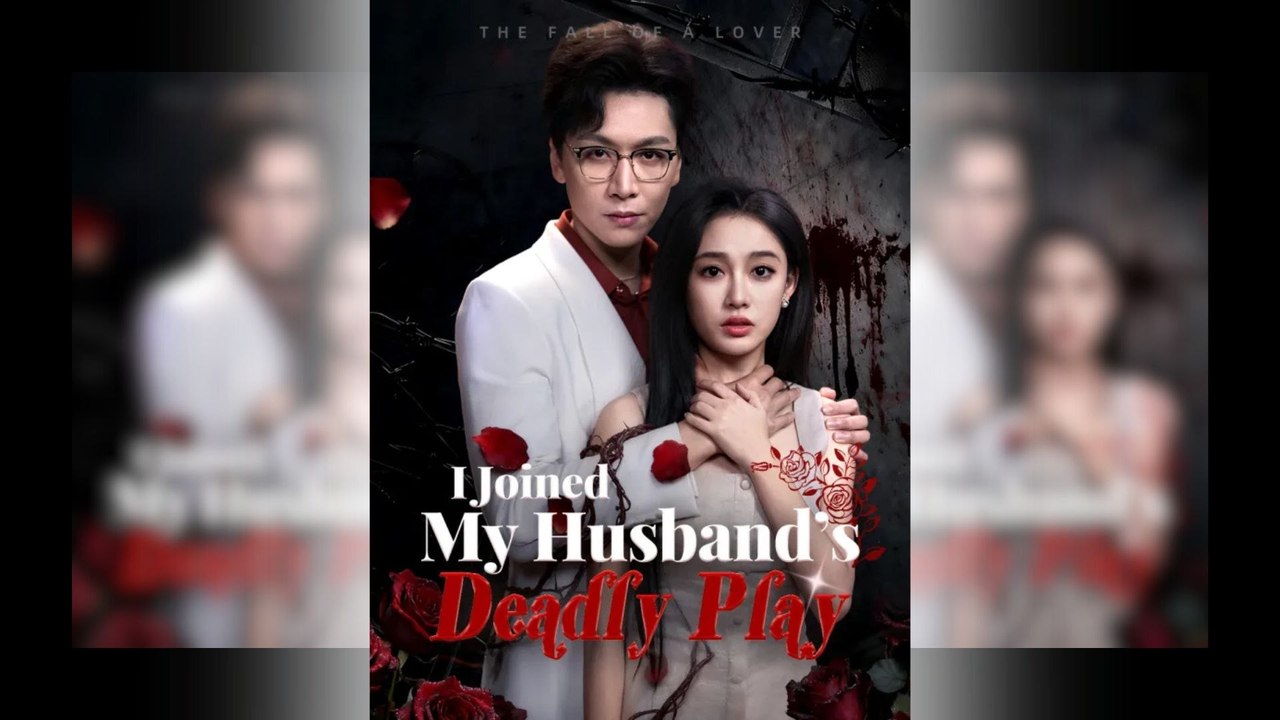 [FULL MOVIE] I Joined My Husband's Deadly Play - video Dailymotion