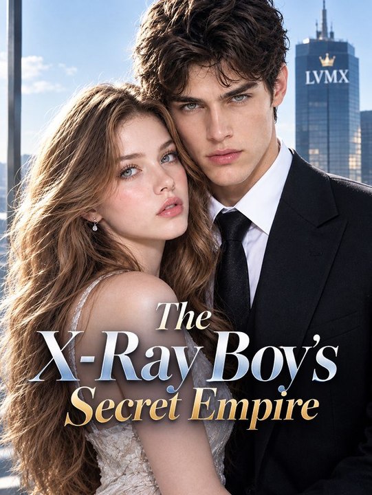The X-Ray Boy's Secret Empire - video Dailymotion