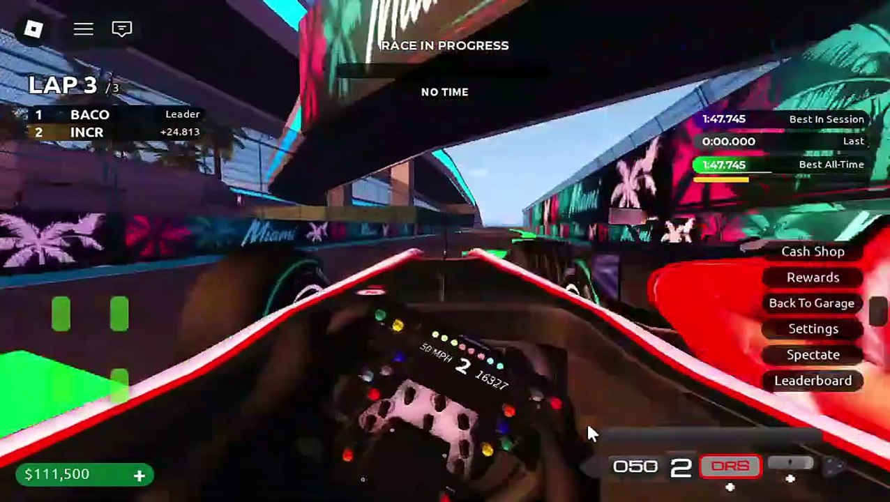 Formula V8 Racing Roblox - video Dailymotion