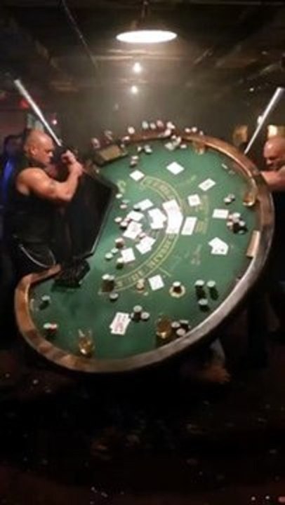 Love Is A Dangerous Game - video Dailymotion