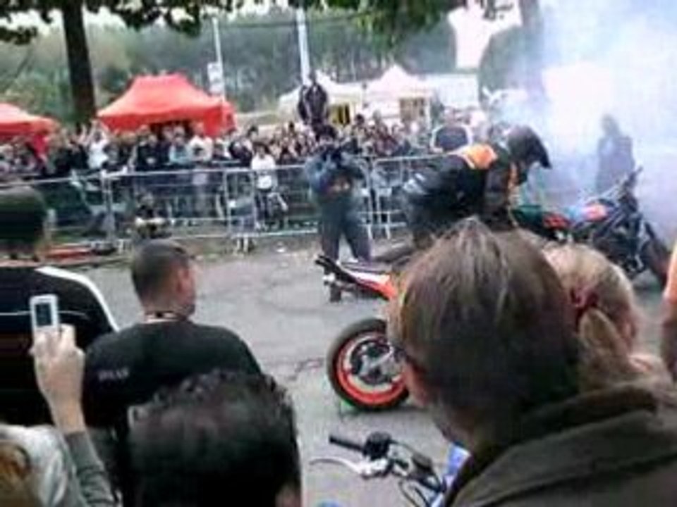 CAEN EXTREME SHOW 2008