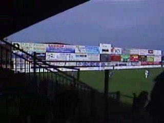 CS Visé - RCS Verviers