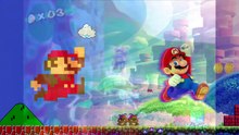 Evolution of Super Mario Games - Evolução dos Jogos Super Mario  [ 1981 - 2023 ]