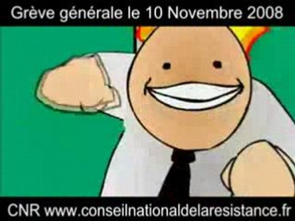 Greve_generale_10_11_08