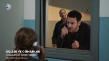 Güller ve Günahlar 40. Bölüm Fragmanı | "Sana söz veriyorum, bir daha hiç ayrılmayacağız!"