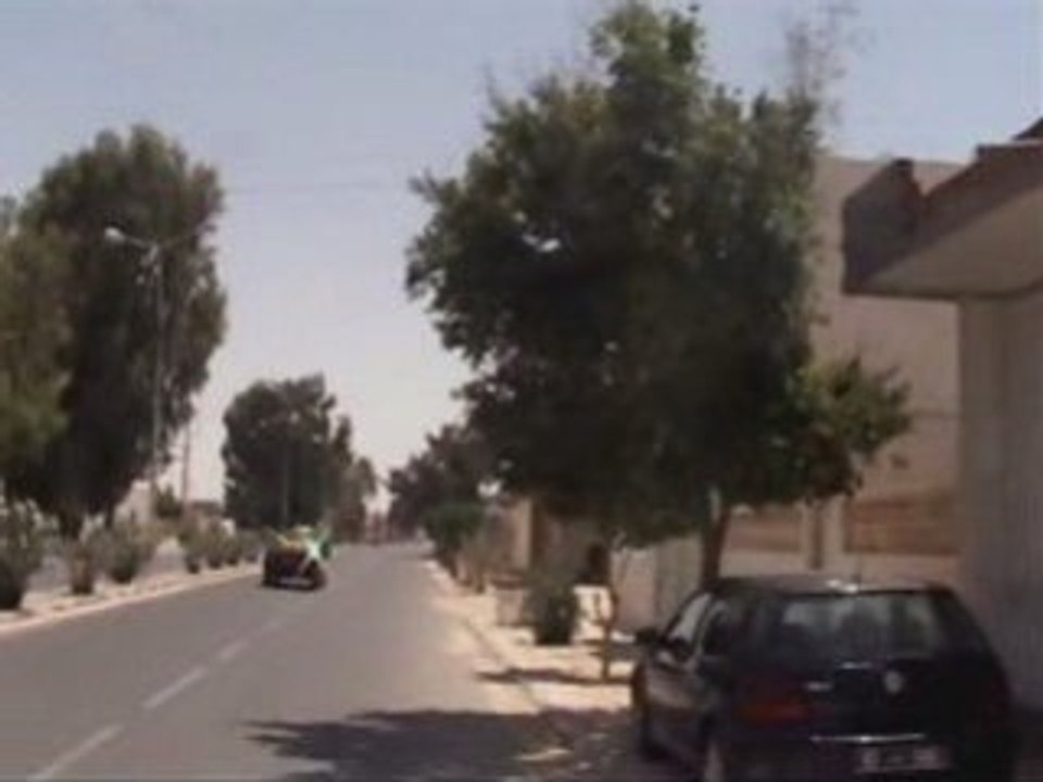 Douz Juli 2008 (Teil 2)