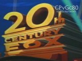 Overseas Filmgroup/20th Century Fox/Cinema Group (1981)