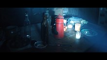 Juste après l'aube - Trailer