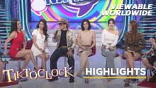 TiktoClock: Miss Delulu, napaasa nang wala sa oras!