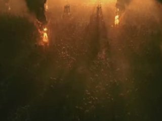 Cross Over Diablo 3 Supernatural