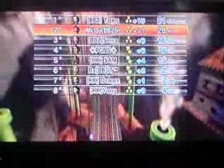 [BB2] vs [HK] 3
