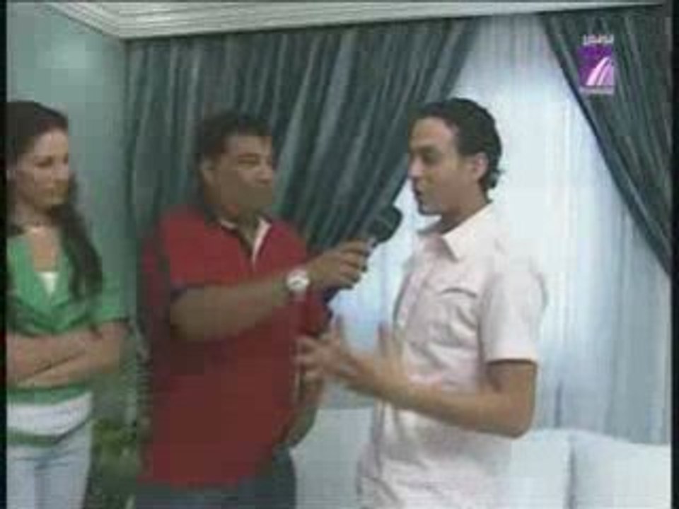 TV7 - Noujoum fel 9ayla/ Mariage de Daddou (dalanda)/P1