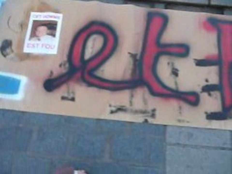 Pique Nique Comité de Défense de l'Hôpital de Concarneau