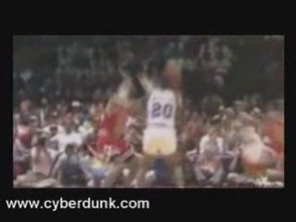 Cyberdunk