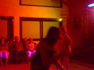 Marie et Laura valse a montrevel