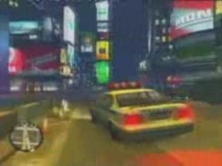 Vic2142 test Gta4 sur ps3 Gaming-Vision.com