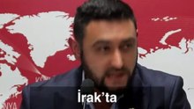 2. Bölüm: Çöken imparatorluk Amerika