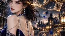 The Heiress Erased for 365 Days | 2026 Full ENGSUB