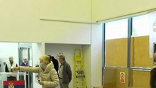 Serbia goes to polls to choose between Vučić and student movement