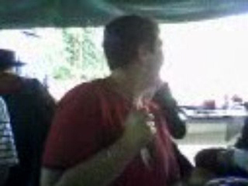 Lalalalala... Lalalalala...