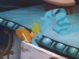 Cendrillon - Le rêve (Partie 2)