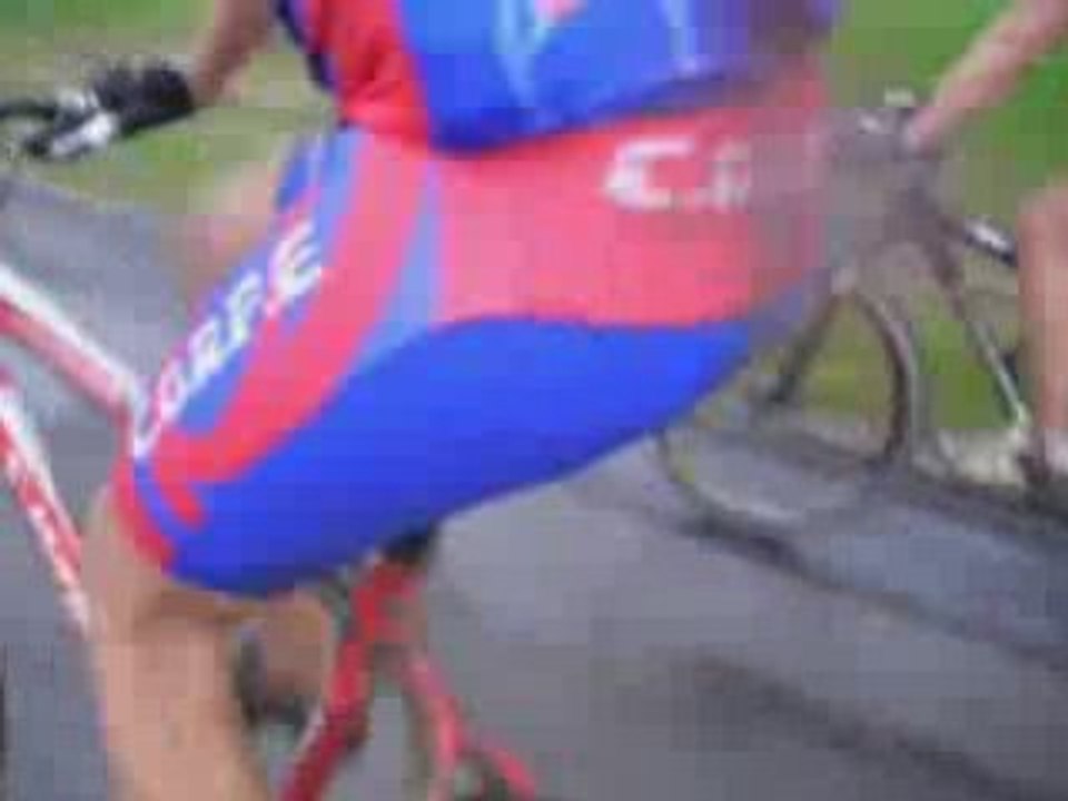 Rando vtt du 31 /08/2008