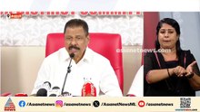 കേരള പിഎസ്‌സിയെ അട്ടിമറിക്കാൻ ബിജെപി ഗവർണറെ ഉപയോഗിക്കുന്നു: എം.വി ഗോവിന്ദൻ| MV Govindan