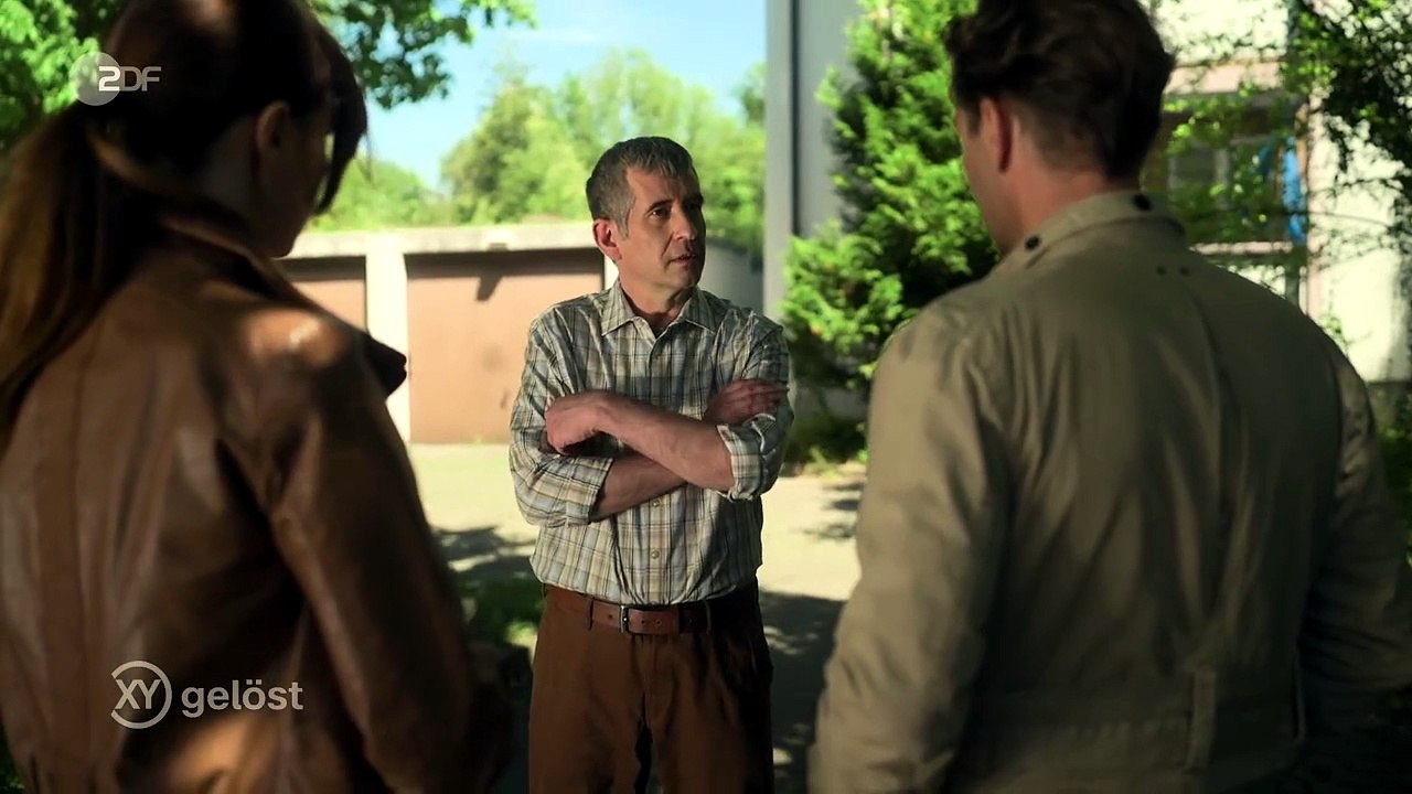 XY gelöst S06E04-Der Frauenjäger