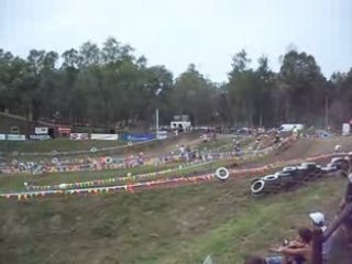 Championat d'europe wingles 31/08/08