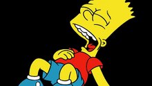 Bart Simpson Laughing Sound Effect (The Simpsons: Hit & Run)