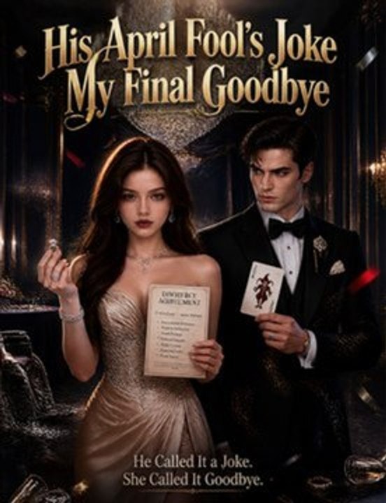 His April Fool's Joke, My Final Goodbye – HD Movie - video Dailymotion