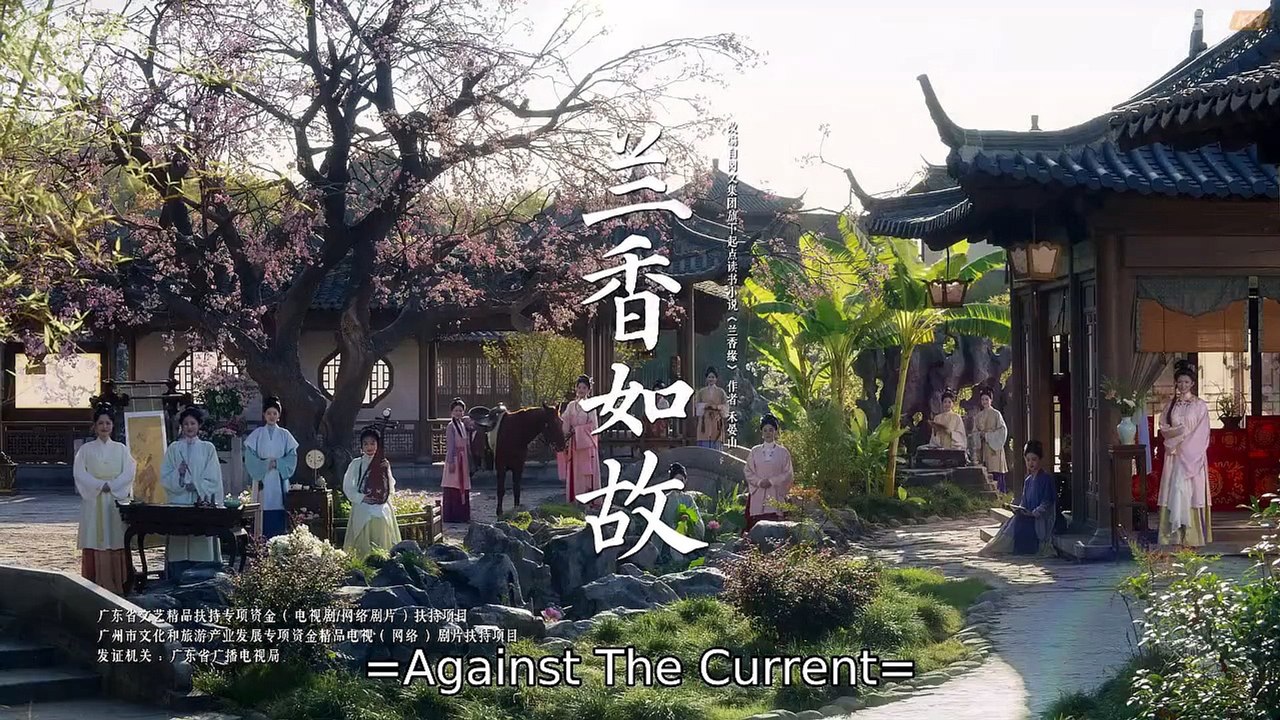Against-The-Current EP 44 - ENG SUB - video Dailymotion