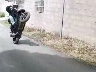 Moi en weel