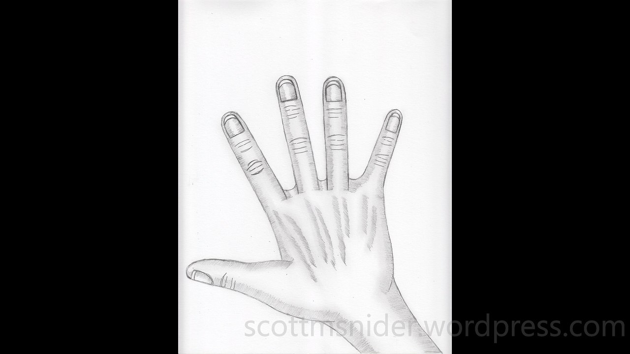 Mabuhay: Hand Pencil Sketch Video (10-25-2026) - video Dailymotion