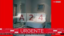 Fue a una cita y su amiga la encontró muerta