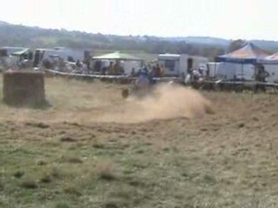 clecy quad endurance