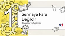 Masadaki Yabancı – Dr. Alper Sezener